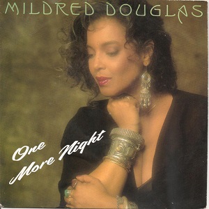 Cover `One More Night` van Mildred Douglas