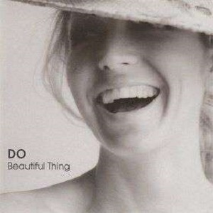 Cover `Beautiful Thing` van Do