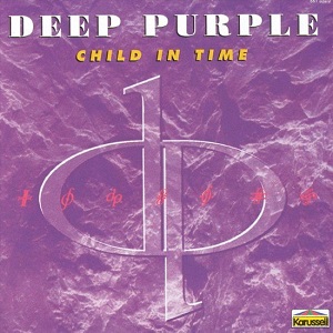 Cover `Child In Time` van Deep Purple
