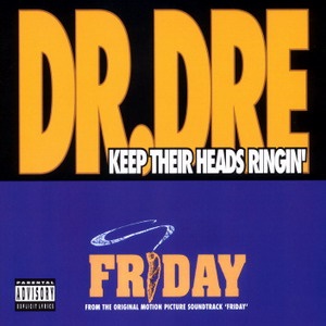 Cover `Keep Their Heads Ringin