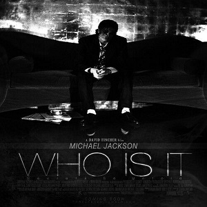 Cover `Who Is It` van Michael Jackson