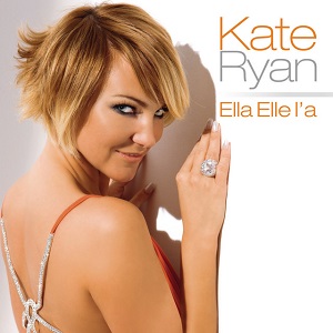 Cover `Ella Elle L A [extended]` van Kate Ryan