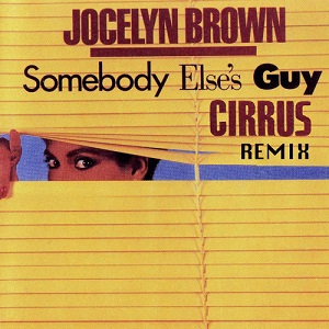 Cover `Somebody Eles