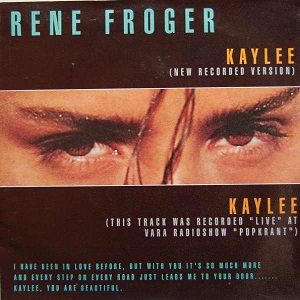 Cover `Kaylee (Remix 