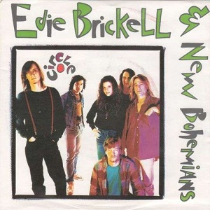 Cover `Circle` van Edie Brickell & New Bohemians