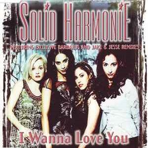 Rivierenland Radio speelt nu `I Wanna Love You` van Solid Harmonie