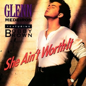 Cover `She Ain