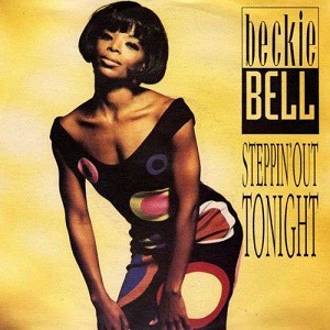 Cover `Steppin