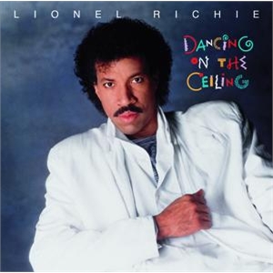 Cover `Dancing On The Ceiling` van Lionel Richie