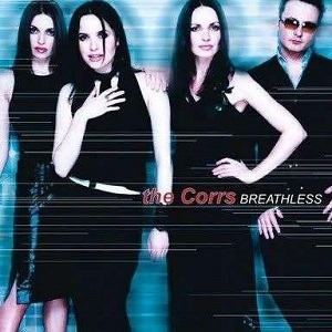 Cover `Breathless 2000` van The Corrs