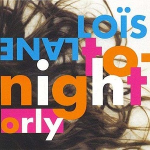 Rivierenland Radio speelt nu `Tonight` van Lois Lane