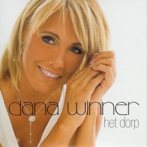Cover `Het Dorp` van Dana Winner