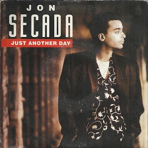 Cover `Just Another Day (Dance Mix)` van Jon Secada