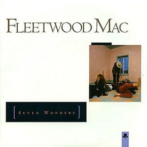 Rivierenland Radio speelt nu `Seven Wonders` van Fleetwood Mac