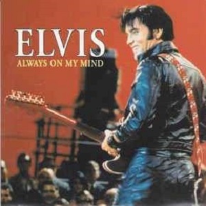 Cover `Always On My Mind` van Elvis Presley