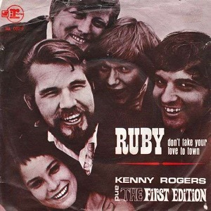 Cover `Ruby, Don