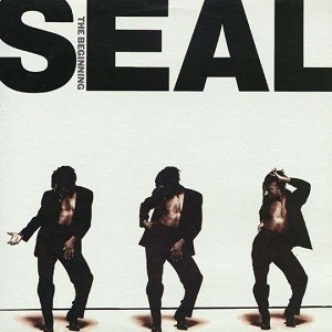 Cover `The Beginning` van Seal