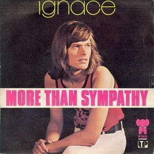Cover `More Than Sympathy` van Ignace