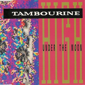 Rivierenland Radio speelt nu `High Under The Moon` van Tambourines