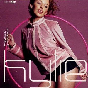 Cover `Spinning Around` van Kylie Minogue