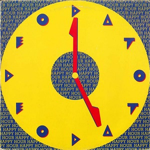 Cover `Happy Hour` van Deodato