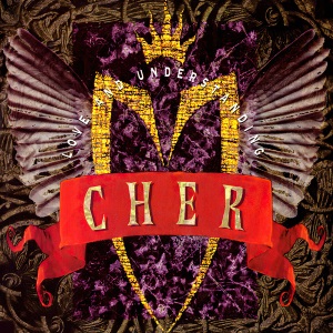 Cover `Love And Understanding` van Cher