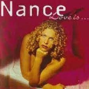 Cover `Love Is` van Nance