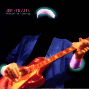 Cover `Money For Nothing` van Dire Straits
