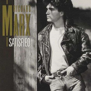 Cover `Satisfied` van Richard Marx