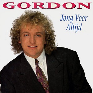 Rivierenland Radio speelt nu `Jong Voor Altijd` van Gordon