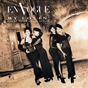 Cover `My Lovin (Extended)` van En Vogue