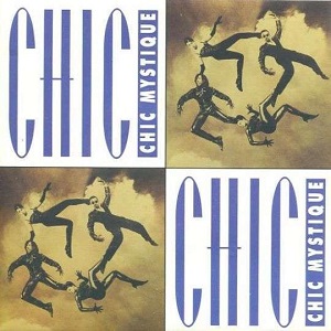 Cover `Chic Mystique (12 Inch Remix Extended LP Version)` van Chic