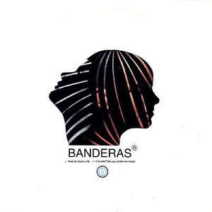 Cover `This Is Your Life (Original Version)` van Banderas