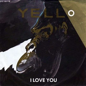 Rivierenland Radio speelt nu `I Love You` van Yello