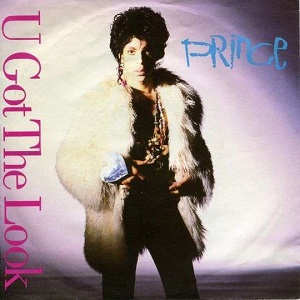 Cover `U Got The Look` van Prince