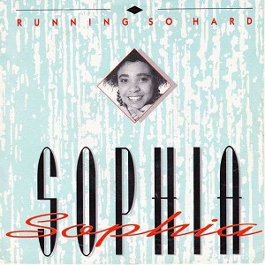 Cover `Running So Hard Long Version` van Sophia