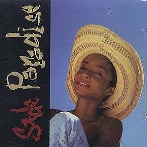 Cover `Paradise (Remix)` van Sade