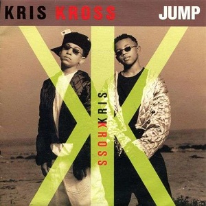 Cover `Jump [Extended]` van Kris Kross