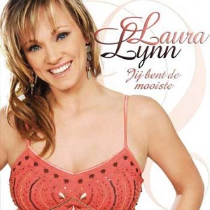 Cover `Jij Bent De Mooiste` van Laura Lynn