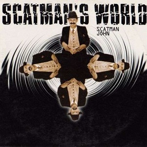 Cover `Scatman