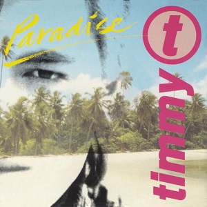 Cover `Paradise [Jazz Remix]` van Timmy-T