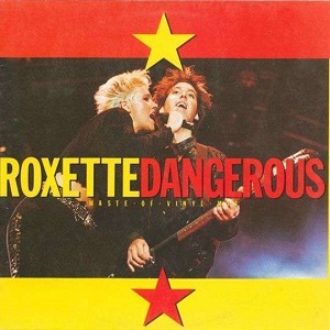 Rivierenland Radio speelt nu `Dangerous` van Roxette