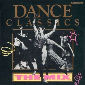 Cover `The Party Mix (Maxi Version)` van Dance Classics