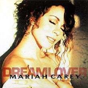 Cover `Dreamlover` van Mariah Carey