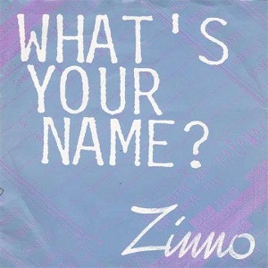 Cover `What