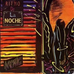 Rivierenland Radio speelt nu `Ritmo De La Noche` van Mystic