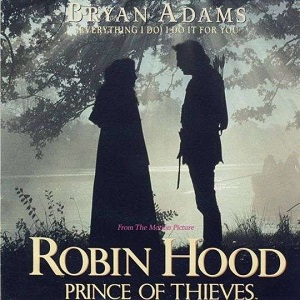 Cover `(Everything I Do) I Do It For You` van Bryan Adams