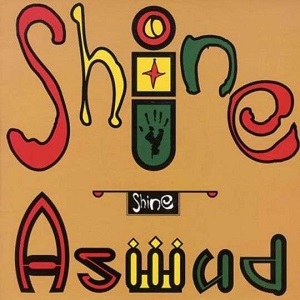 Rivierenland Radio speelt nu `Shine` van Aswad
