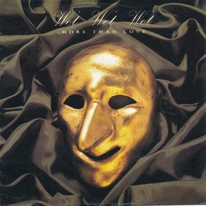 Cover `More Than Love` van Wet Wet Wet