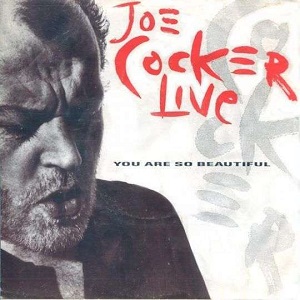 Cover `You Are So Beautiful` van Joe Cocker